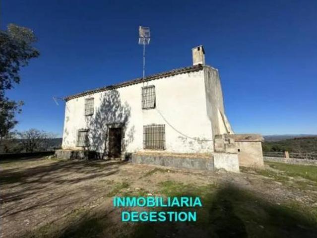 Terreno en venta en Andújar, Jaén