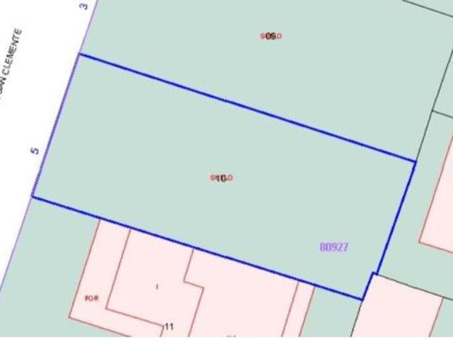Terreno en venta en Aniñón, Zaragoza