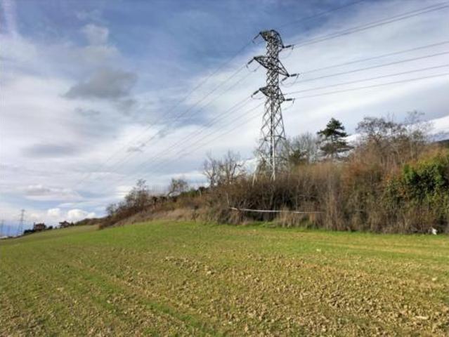 Terreno en venta en Ansoáin / Antsoain, Navarra
