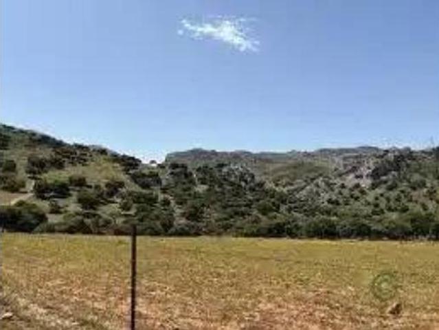 Terreno en venta en Aracena, Huelva