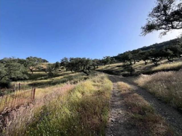 Terreno en venta en Corterrangel, Aracena