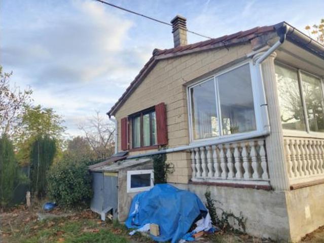 Terreno en venta en Arrosadia, Pamplona / Iruña