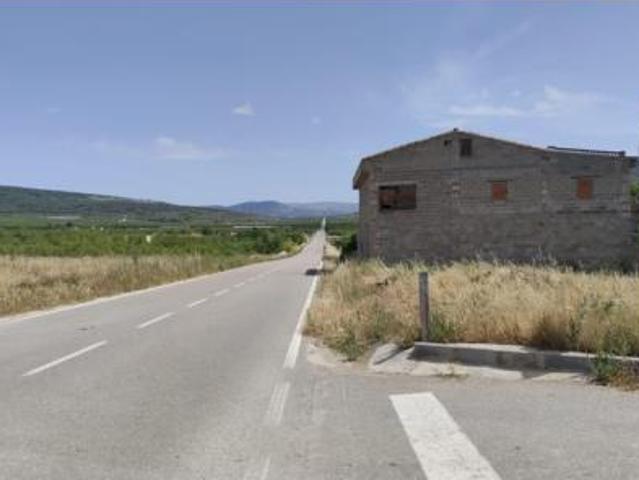 Terreno en venta en Aras de los Olmos, València / Valencia