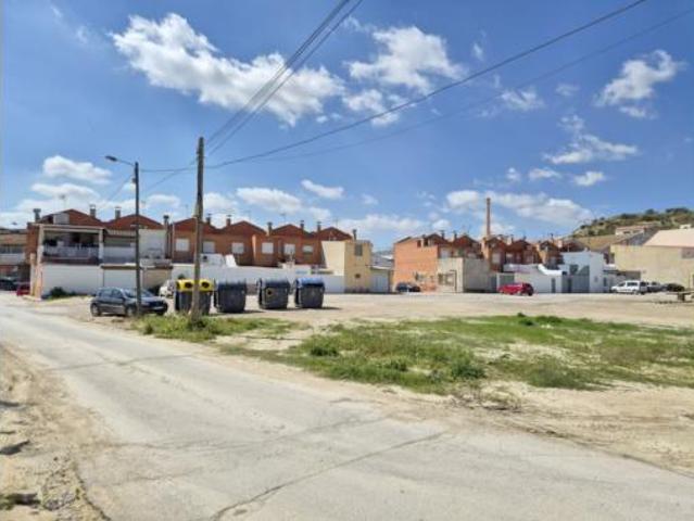 Terreno en venta en Torre del Junco, Archena