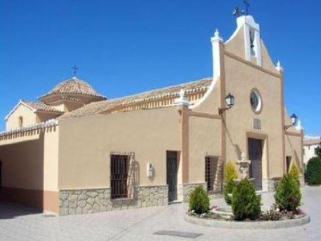 Terreno en venta en El Otro Lao, Archena