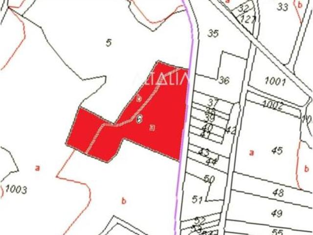 Terreno en venta en Arcos de la Sierra, Cuenca