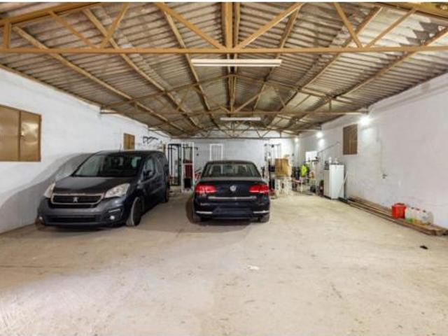 Terreno en venta en Ardales