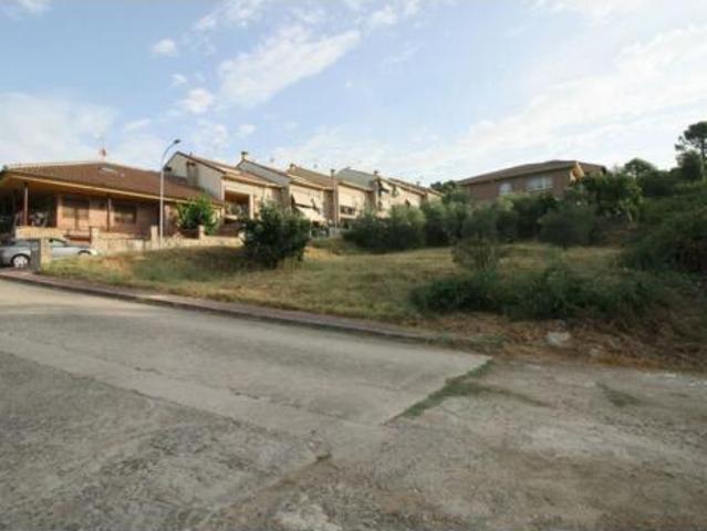 Terreno en venta en Arenas de San Pedro, Ávila