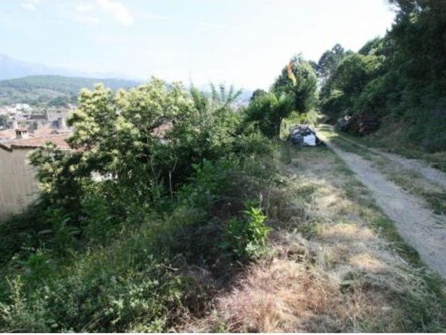 Terreno en venta en Arenas de San Pedro, Ávila