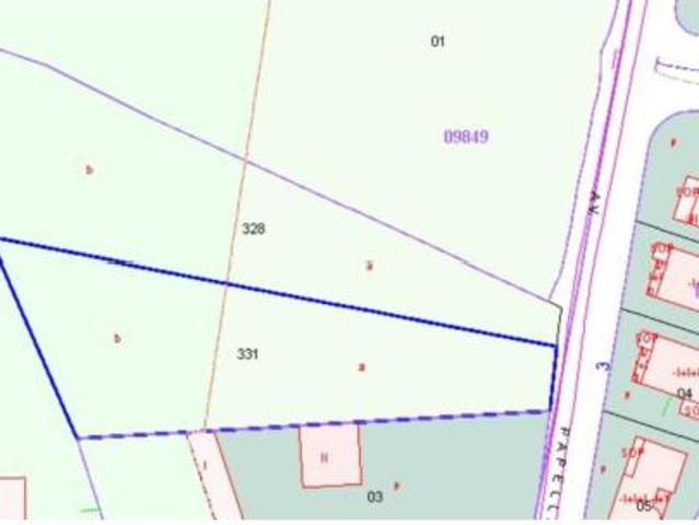 Terreno en venta en Ares