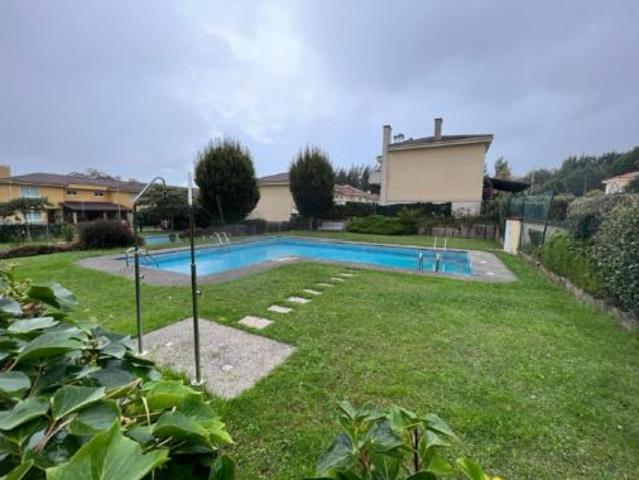Terreno en venta en A Tenencia, Ares