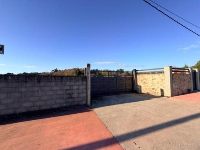 Terreno en venta en Ares