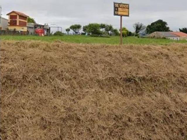Terreno en venta en O Curveiro, Ares