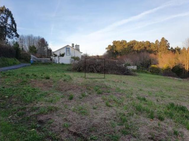 Terreno en venta en A Tenencia, Ares
