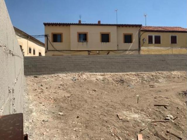 Terreno en venta en Arévalo, Ávila