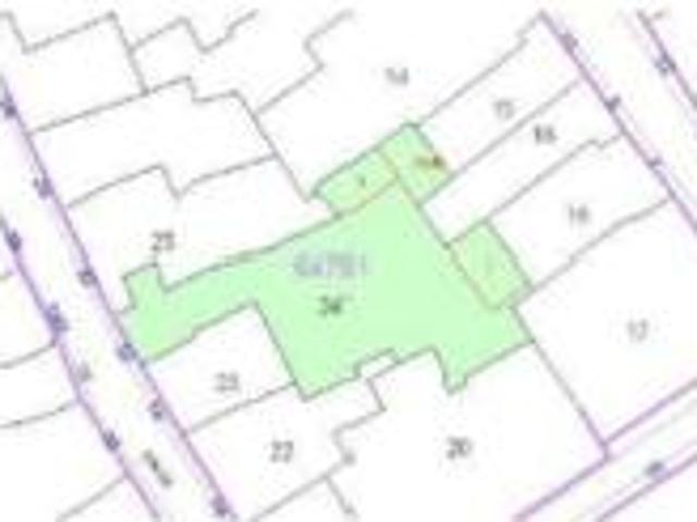 Terreno en venta en Argamasilla de Calatrava, Ciudad Real