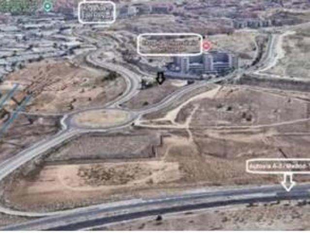 Terreno en venta en Arganda del Rey, Comunidad de Madrid
