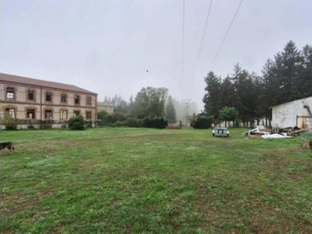 Terreno en venta en Urbanización Villas de Arija, Arija
