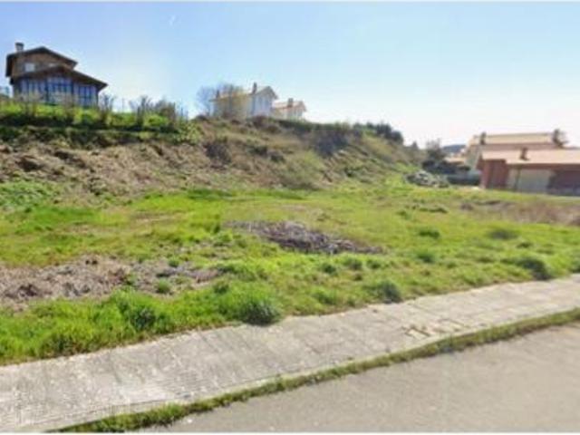 Terreno en venta en Urbanización Villas de Arija, Arija