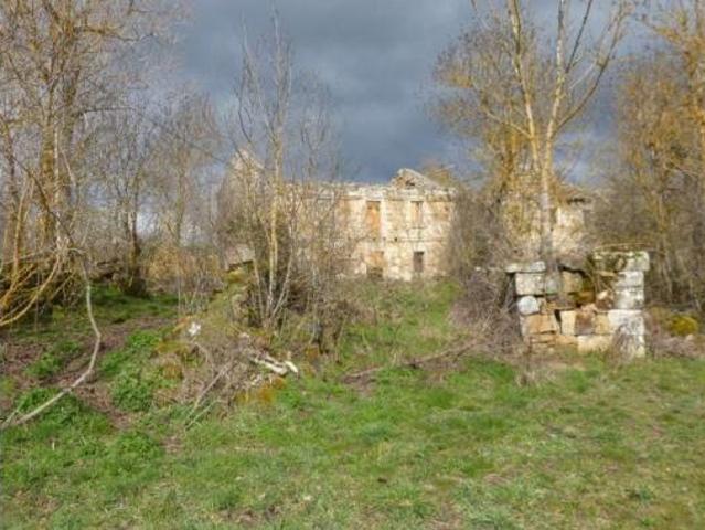 Terreno en venta en Sirran, Arija