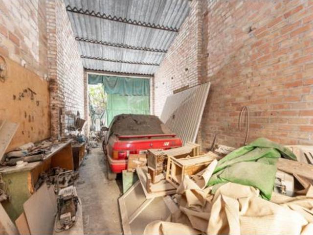 Terreno en venta en Santa Juliana, Armilla