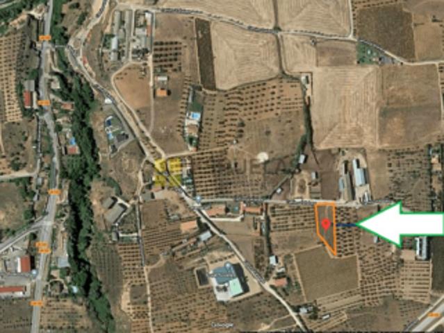 Terreno en venta en Arnedo, La Rioja