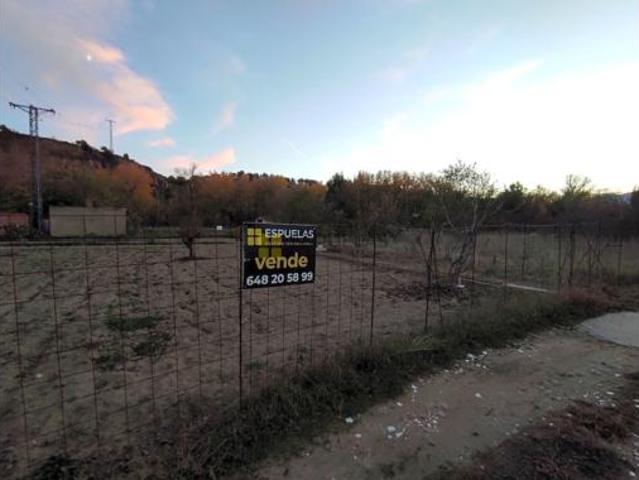 Terreno en venta en Arnedo, La Rioja