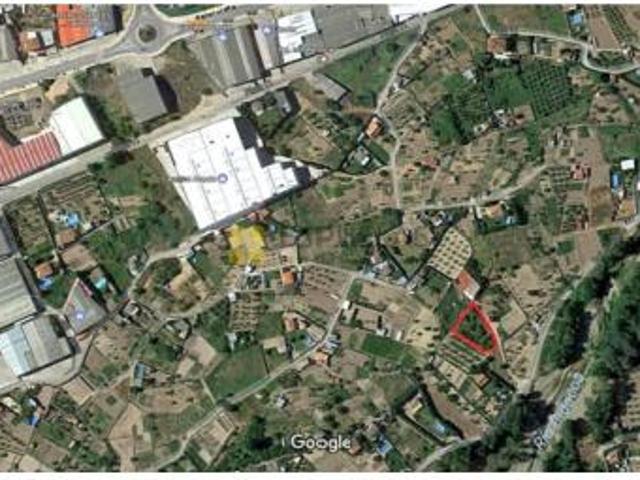 Terreno en venta en Arnedo, La Rioja