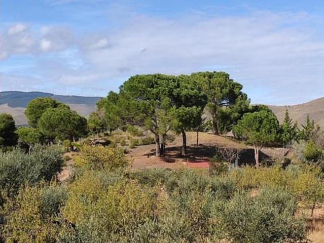 Terreno en venta en Polígono industrial Planarresano, Arnedo