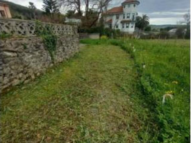 Terreno en venta en Estorriguera, Arnuero