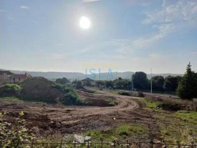 Terreno en venta en Barrio Palacio, Arnuero