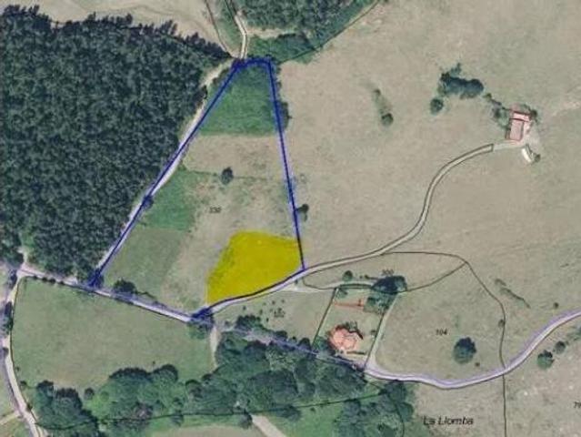 Terreno en venta en Isla, Arnuero