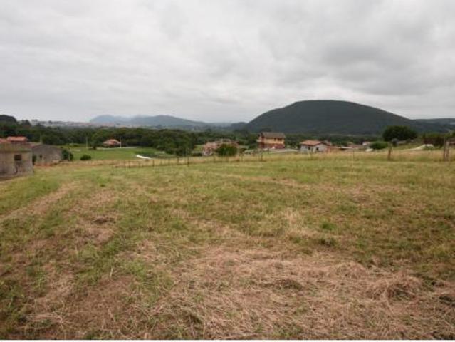 Terreno en venta en Isla, Arnuero