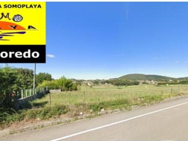 Terreno en venta en Estorriguera, Arnuero