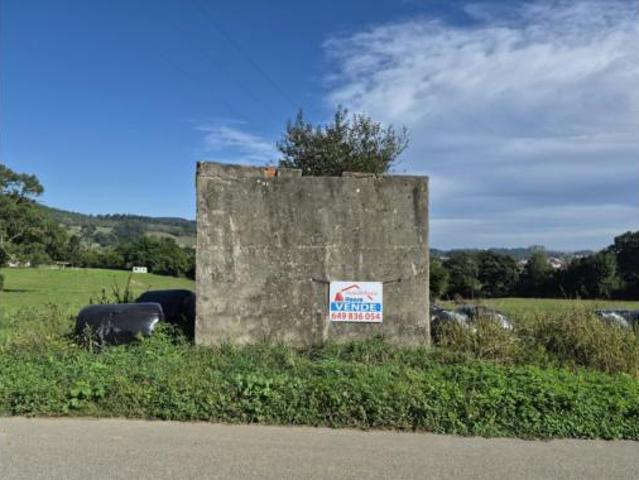 Terreno en venta en Castillo Siete Villas, Arnuero