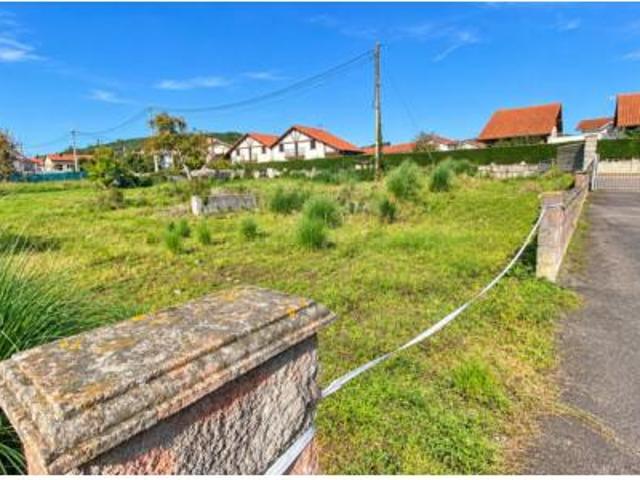 Terreno en venta en Castillo Siete Villas, Arnuero