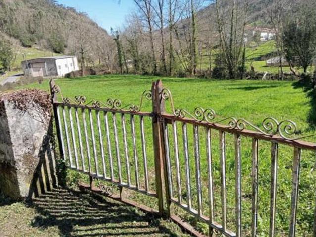 Terreno en venta en Urbanización Peña Rocías, Arredondo