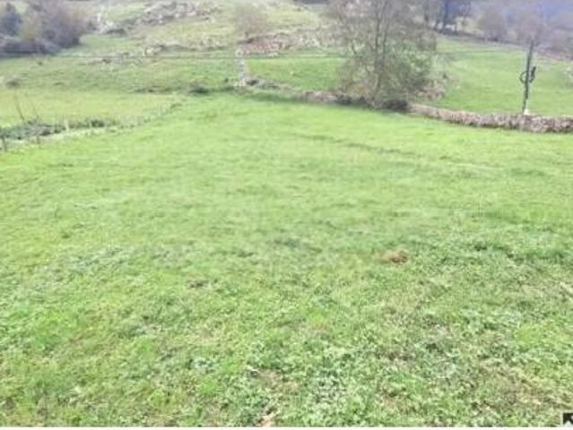 Terreno en venta en Bustablado, Arredondo