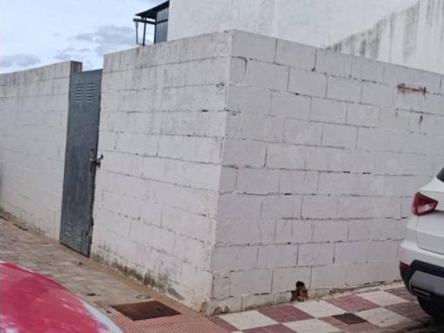 Terreno en venta en Arriate, Málaga