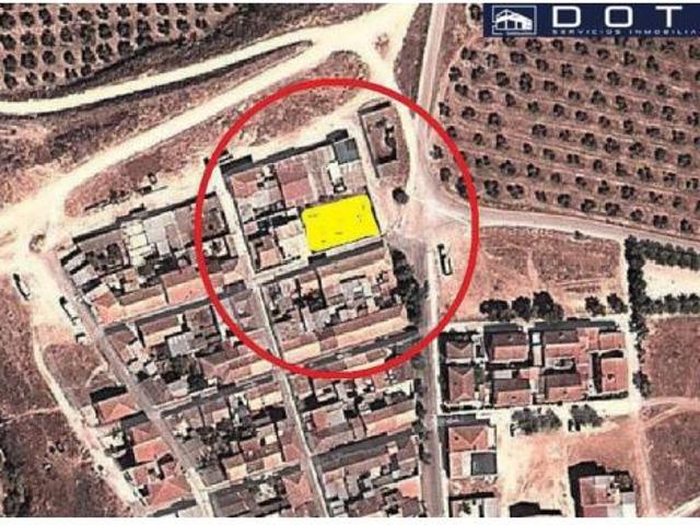 Terreno en venta en Arroyo del Ojanco, Jaén