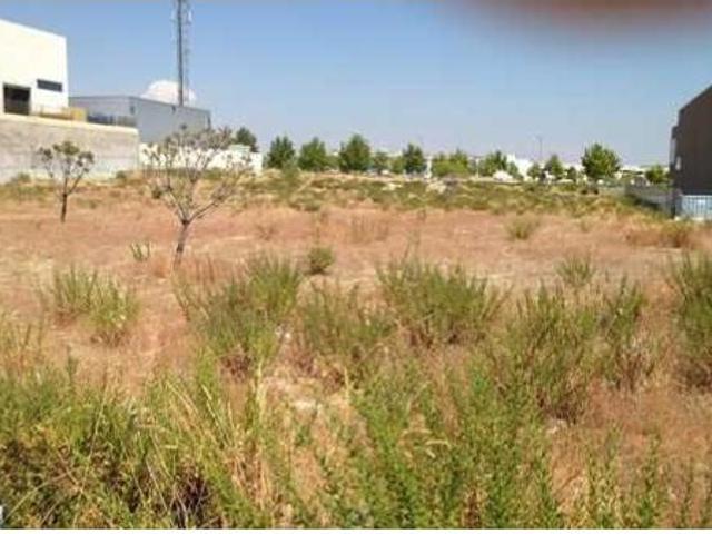 Terreno en venta en Valdefuentes, Arroyomolinos