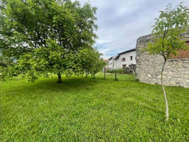 Terreno en venta en Arruazu, Navarra