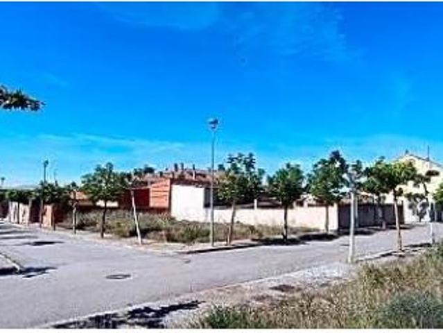 Terreno en venta en Arrúbal