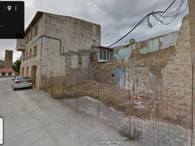 Terreno en venta en Artaxoa, Artajona