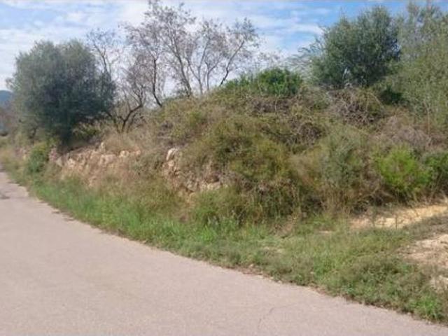 Terreno en venta en Artana, Castelló / Castellón