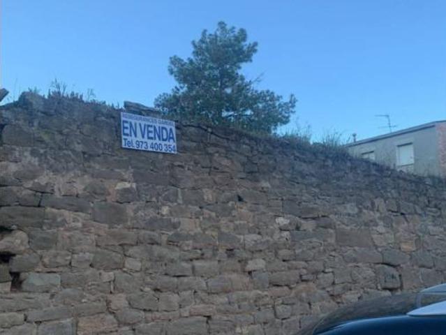 Terreno en venta en Artesa de Segre, Lleida
