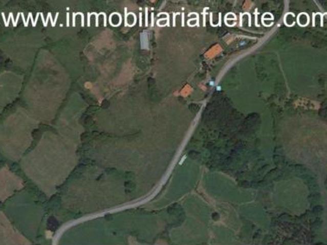 Terreno en venta en Olabarrieta beitia, Sopuerta