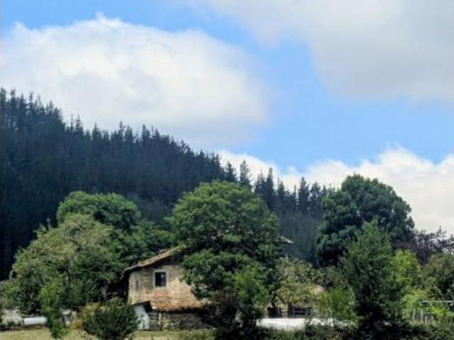 Terreno en venta en Eskartza, Aiarako kuadrilla