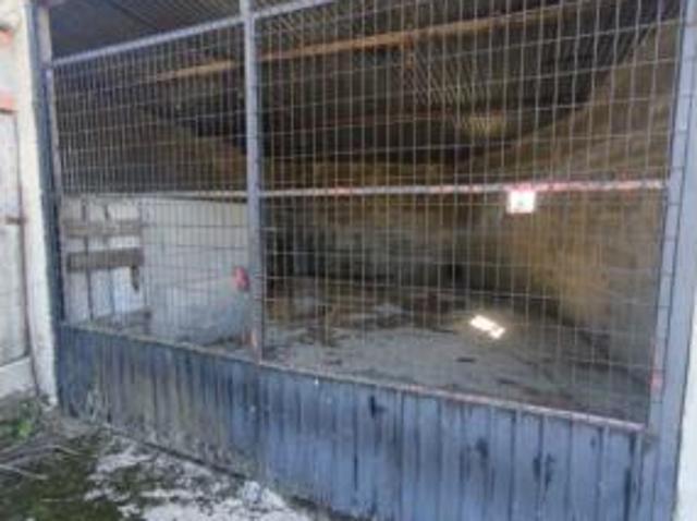 Terreno en venta en As Neves
