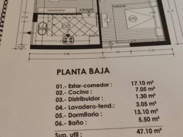 Terreno en venta en Tortoreos, As Neves